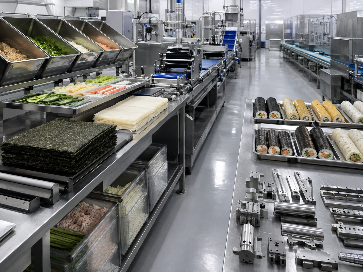Sanitation and Equipment Validation