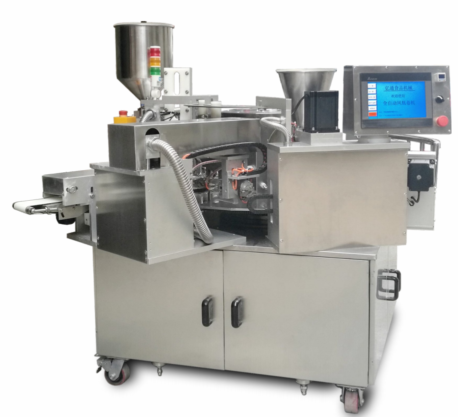 YT-02G Specialty Product Machine