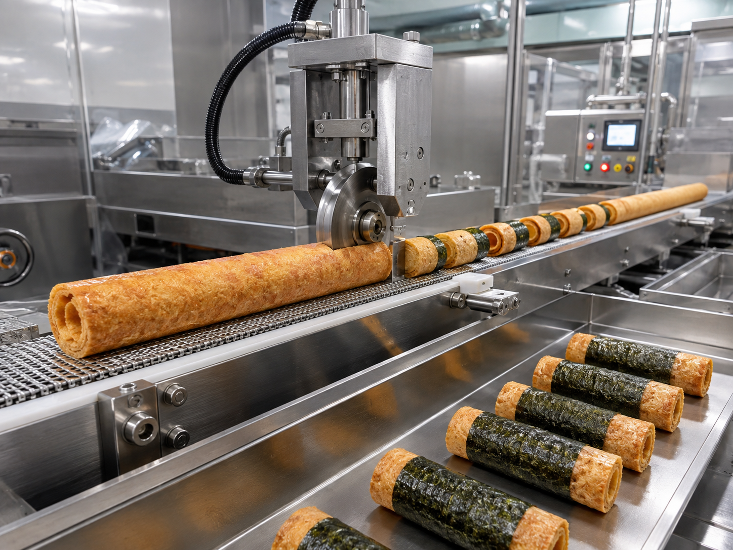 Roll Length, Flavour and Format Options