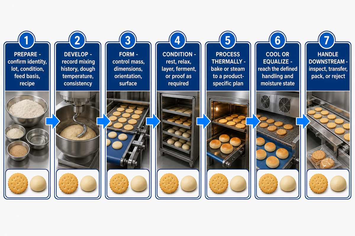Use the 7-Stage Route Map to Control Handoffs — UDTECH
