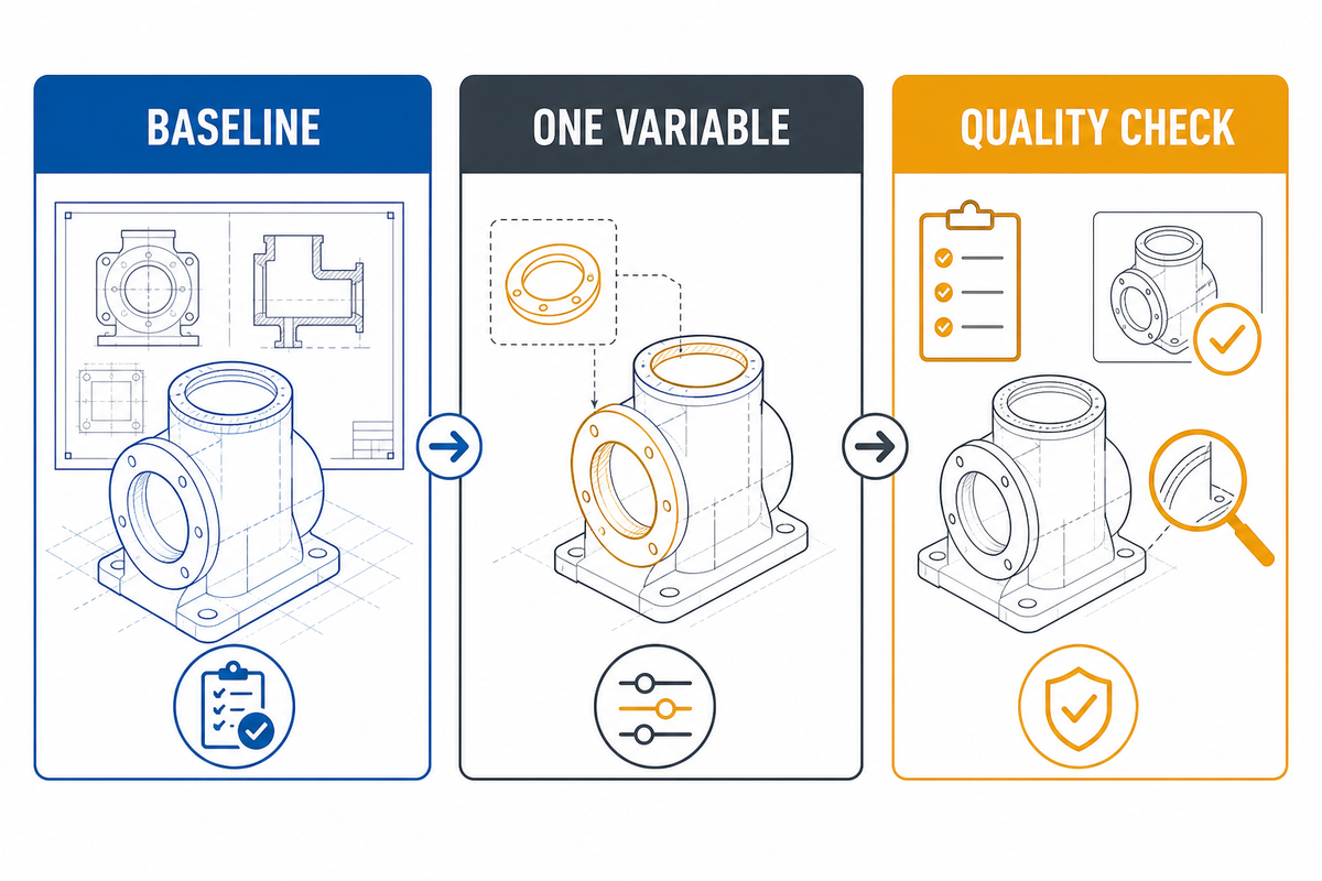 Cut Energy Waste Without Sacrificing Product Quality — UDTECH