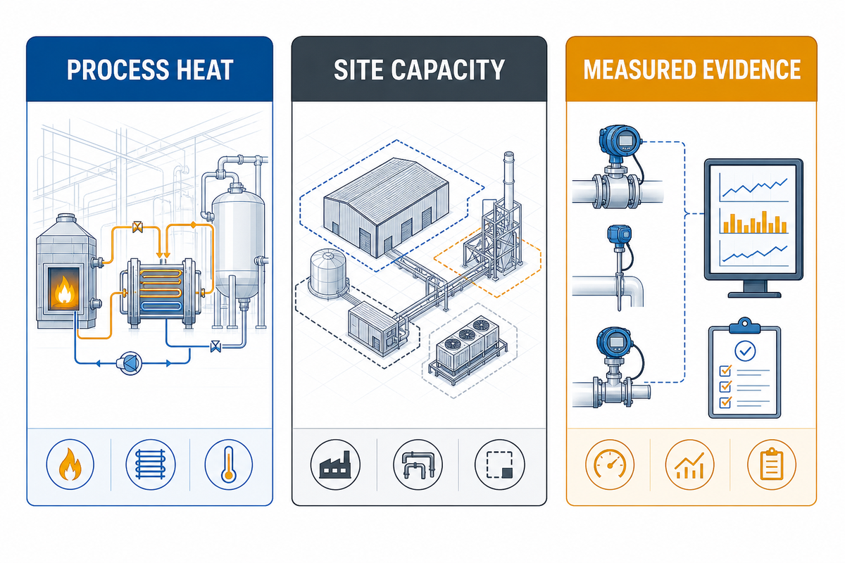 What Industrial Heat Trends Mean for Egg Roll Equipment Buyers — UDTECH
