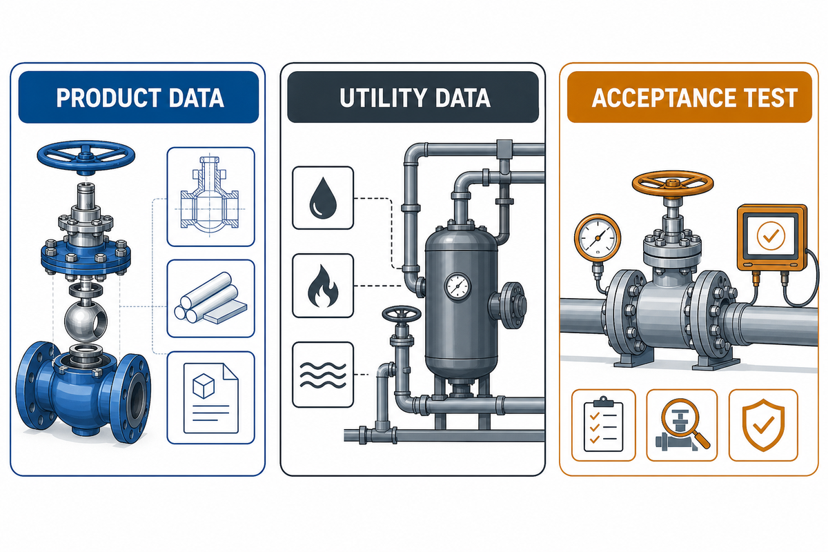 Request a Meter-Ready Machine Proposal — UDTECH