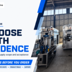 Food Industry Machine Manufacturer: 7 Buyer Checks