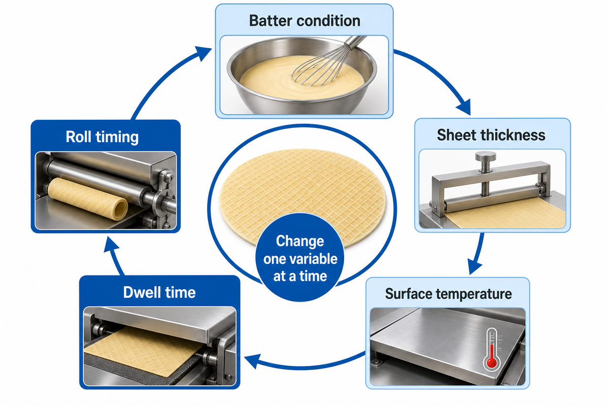 The 5-Variable Bake-and-Roll Control Window — udmachine.com