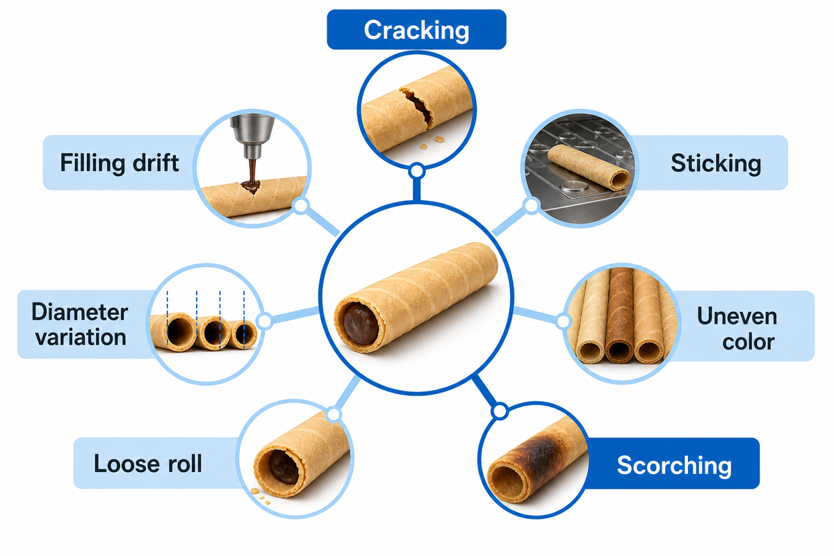 The 7-Symptom Process-Variable Diagnostic Grid — udmachine.com