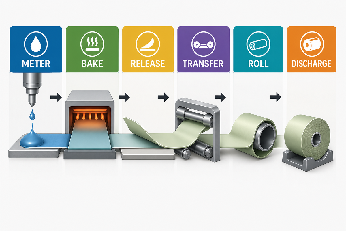 How Does an Egg Roll Machine Work? The Six-Stage Answer — UDTECH