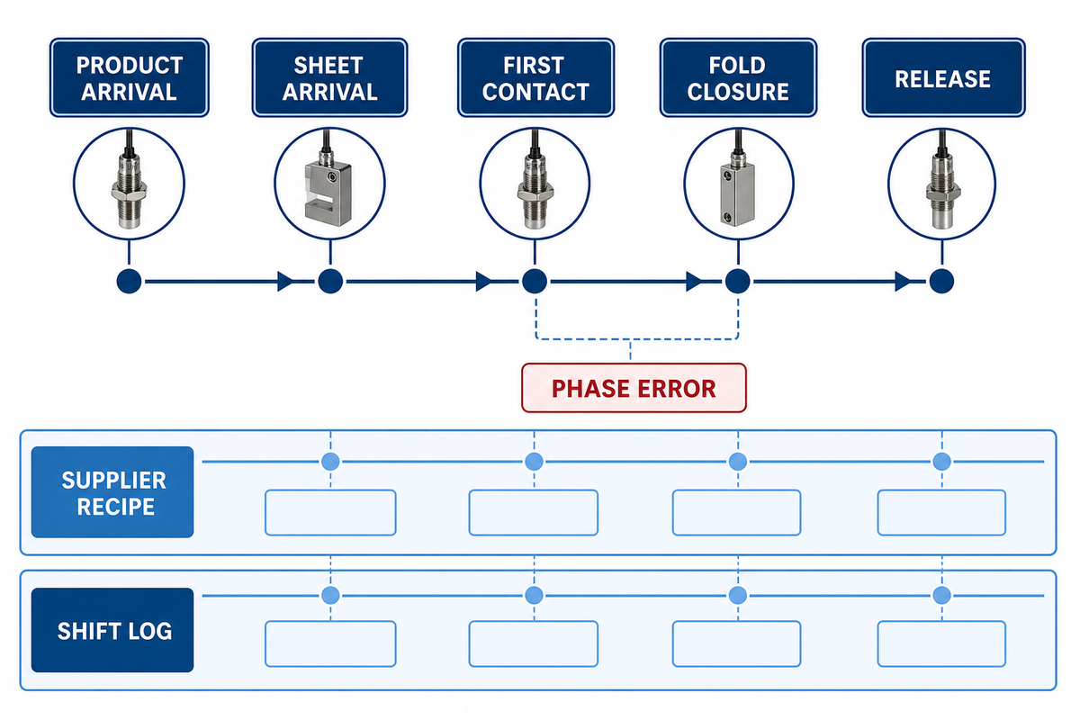 How Timing and Synchronization Prevent Miswraps — UDTECH