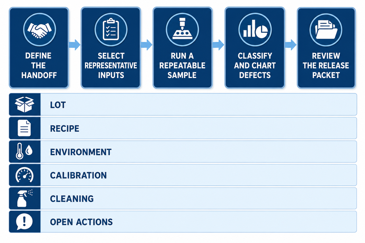 How to Accept a Nori-Wrapping Process Before Buying Capacity — UDTECH