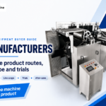 7 Industrial Bakery Equipment Manufacturers Compared