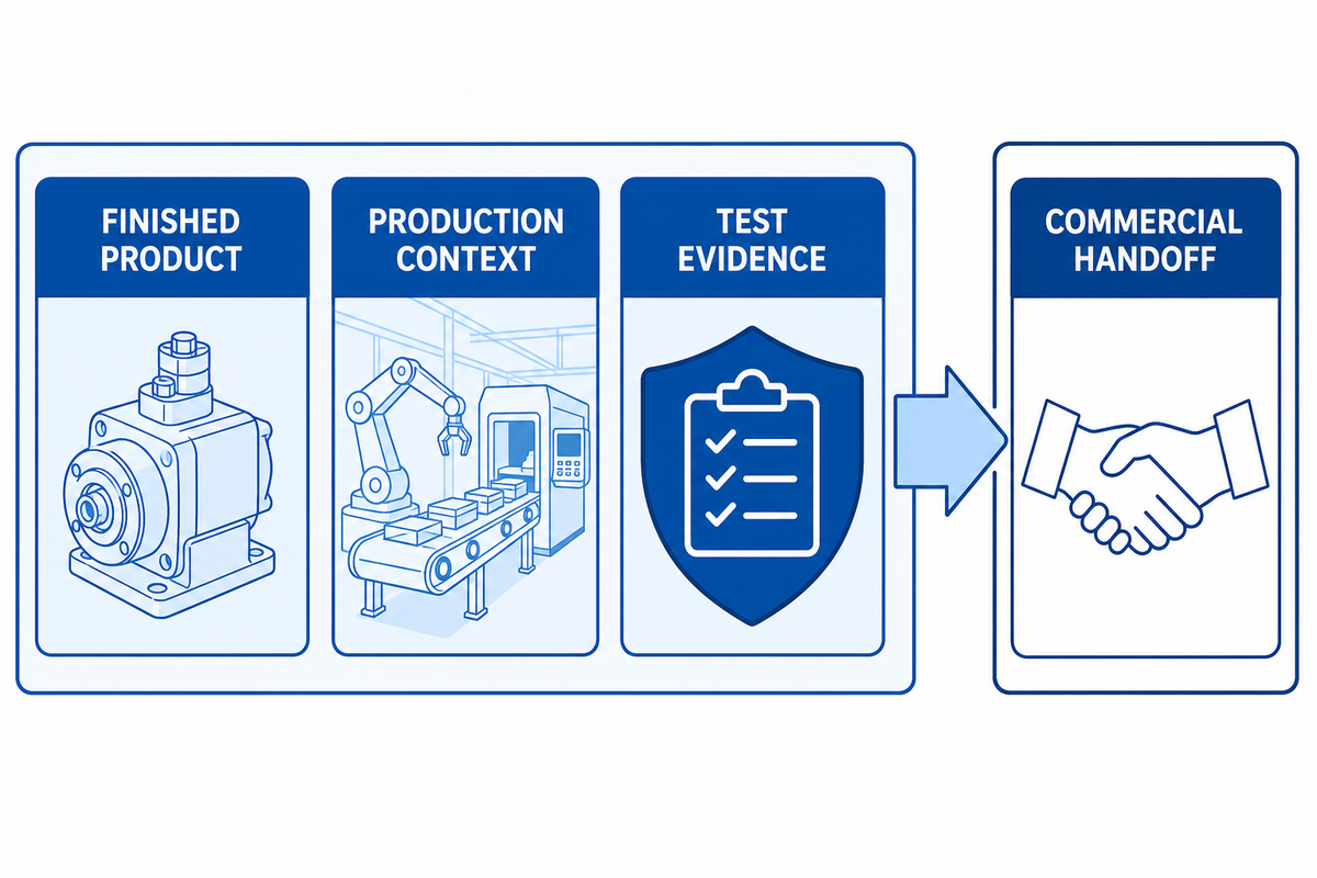 What “industrial soft waffle machine” should mean in a factory brief — UDTTECH