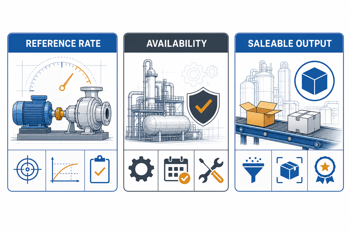 Turn Pieces per Hour Into Saleable Output — UDTECH