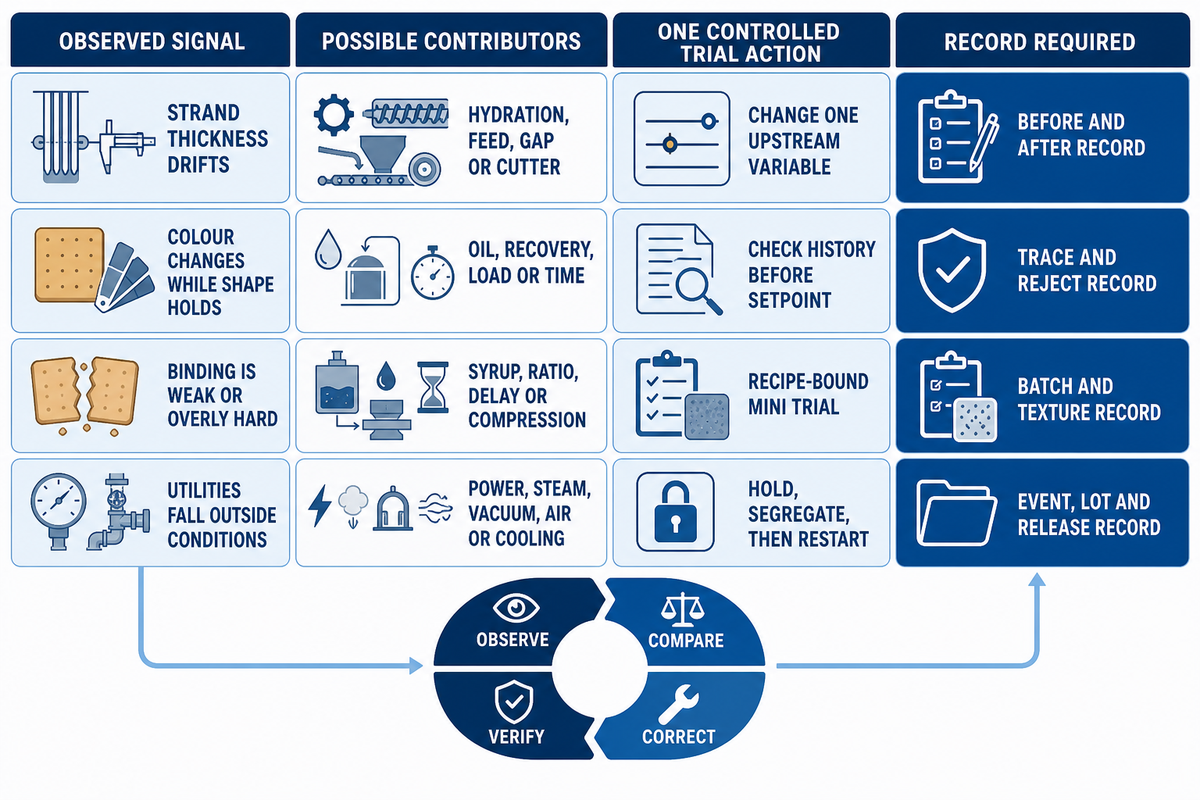 The Process-Window Control Loop — UDTECH