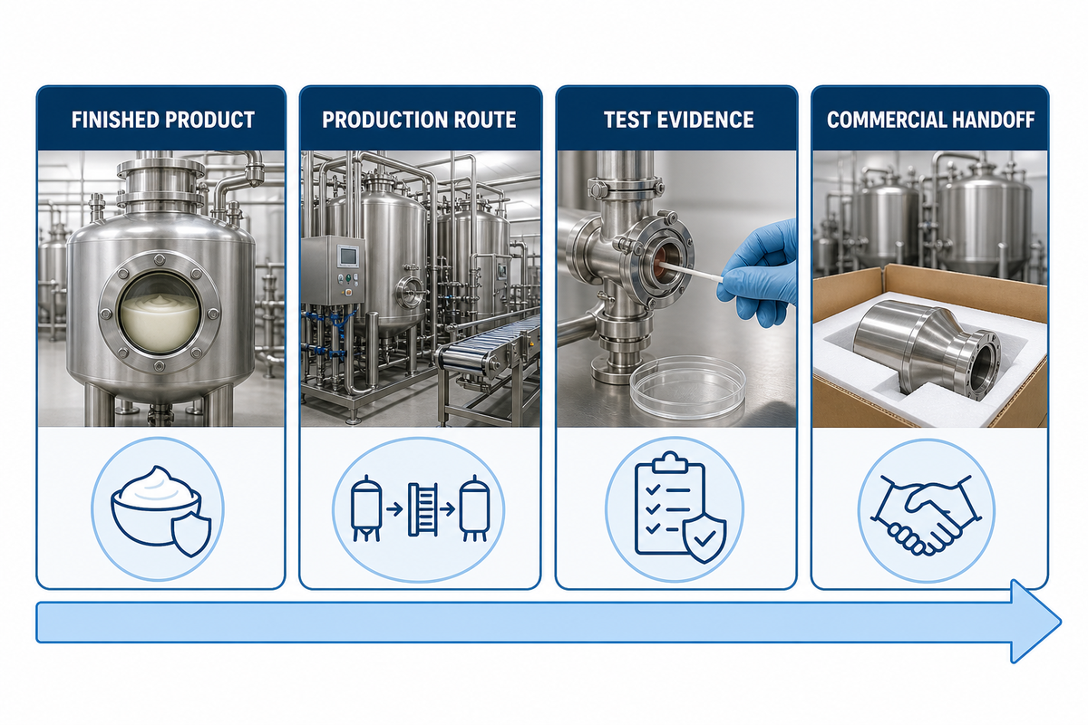What Does a Seaweed Egg Roll Machine Actually Make? — UDTECH