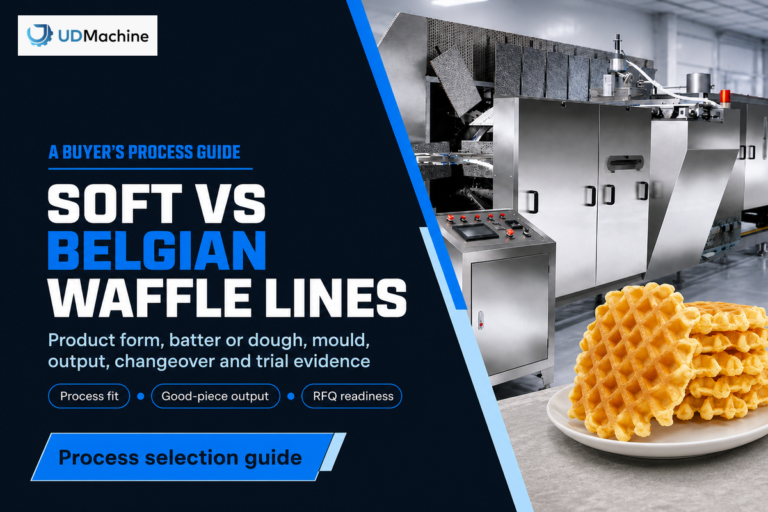 Soft vs Belgian Waffle Lines: 9 Buyer Checks