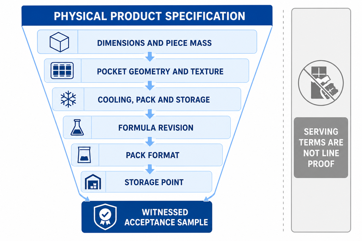Start With the Product, Not the Machine Label — UDTECH
