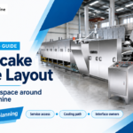 Pancake Production Line Layout: 8 Planning Checks